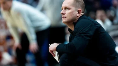 How does Kevin Young assess Cougars' season? – Deseret News