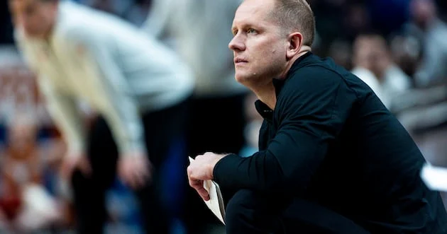 How does Kevin Young assess Cougars' season? – Deseret News