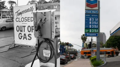 How does the current global oil crisis compare with the 1973 oil embargo? | US-Israel war on Iran News