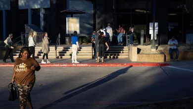 How election day went awry for Dallas County voters