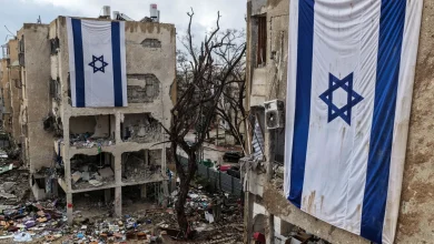 How extensive is Russia’s military aid to Iran?