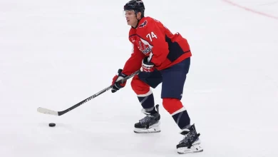 How good is each NHL defenseman available on the 2026 trade board?