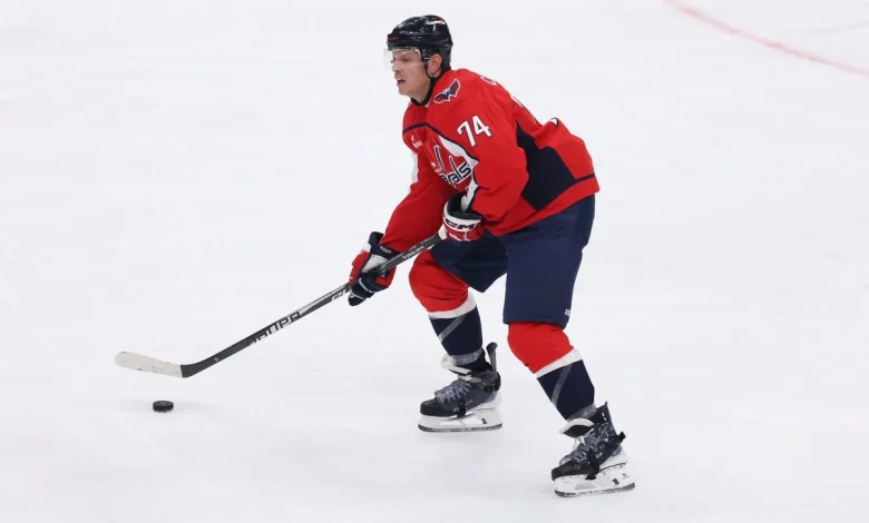 How good is each NHL defenseman available on the 2026 trade board?