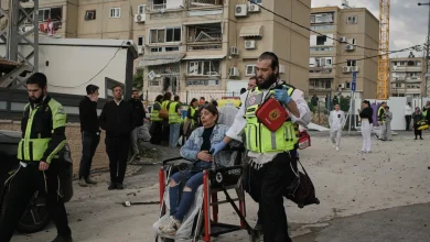 How long can Israel sustain a military conflict with Iran?