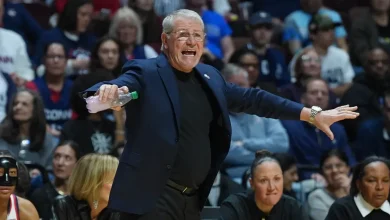 How long has Geno Auriemma been at UConn? What to know about coach