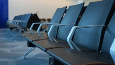 How long will you wait in TSA lines at PHL for your weekend flight?