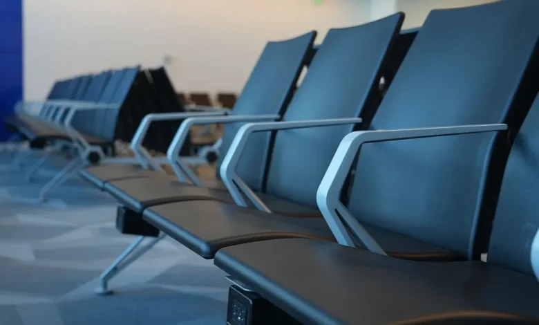 How long will you wait in TSA lines at PHL for your weekend flight?