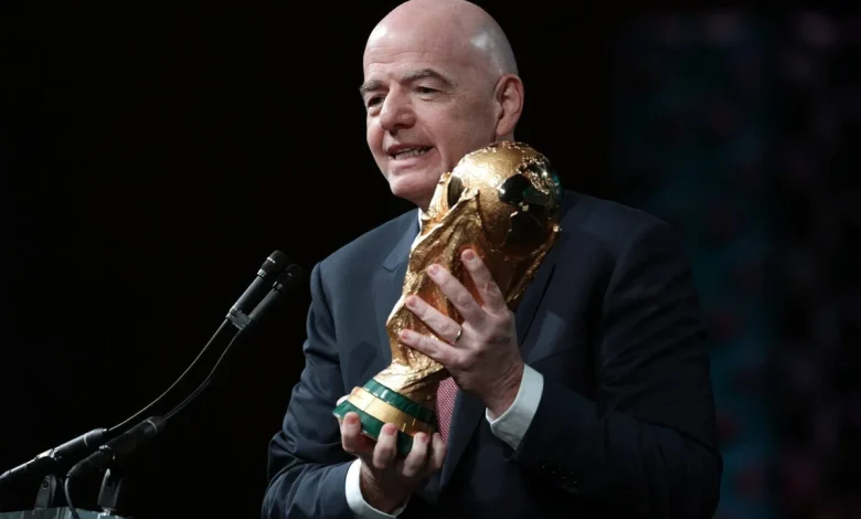 How many 2026 World Cup tickets are actually still available? A FIFA release offers clues