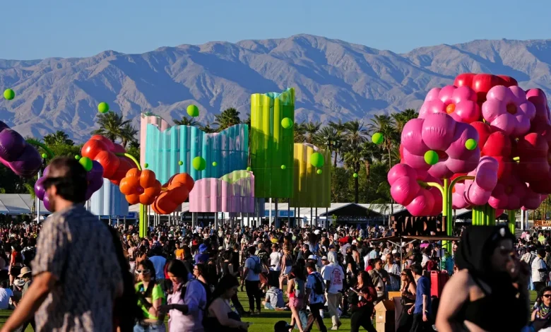 How much are Coachella tickets? What wannabe attendees should know