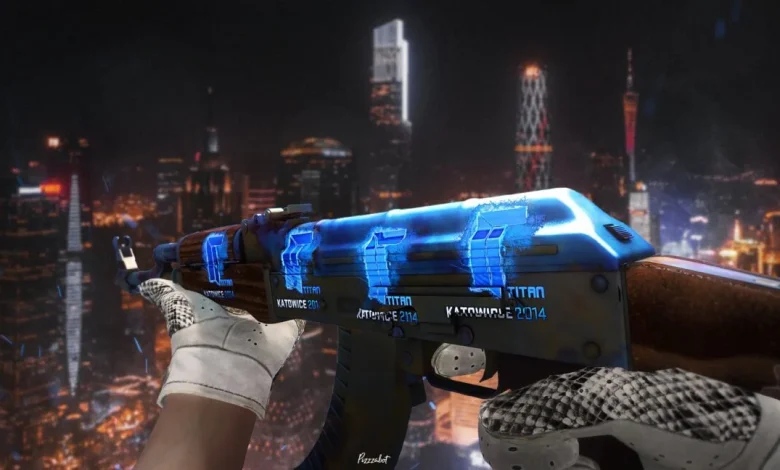 How strong is New York's "illegal gambling" case against Valve's loot boxes?