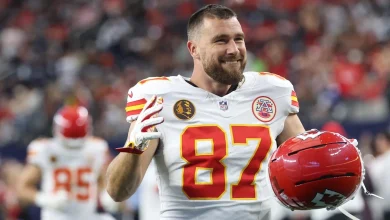 How the Chiefs Set TE Up for a Potential Retirement Tour