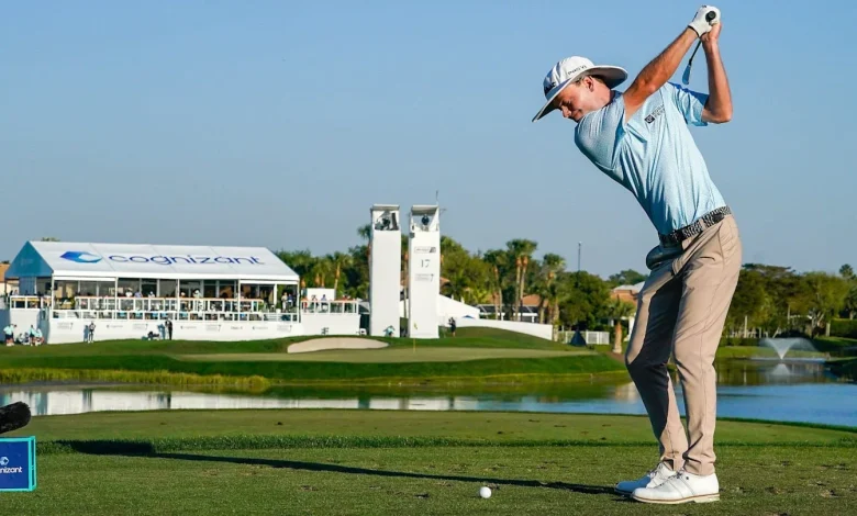 How the Cognizant Classic Symbolizes the PGA Tour's Pickle and Its Looming Changes