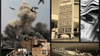 How the Iran war could hit gas prices, airfare and everyday costs - The Washington Post