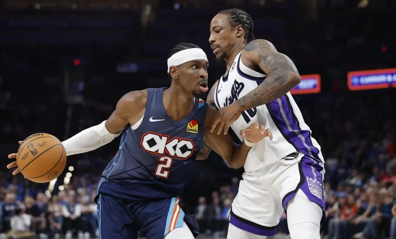 How the Kings Schedule Set Them Up for Failure - Twice