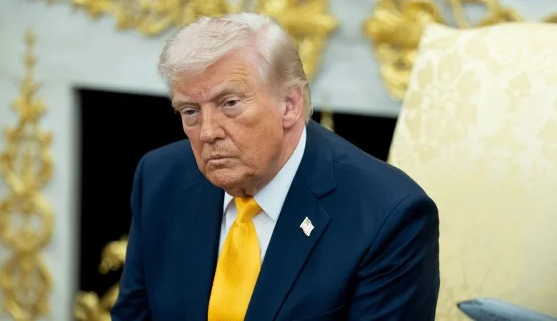 How the Trump administration could be hurting Israel’s already damaged brand