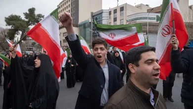 How the World Is Reacting to the Attack on Iran