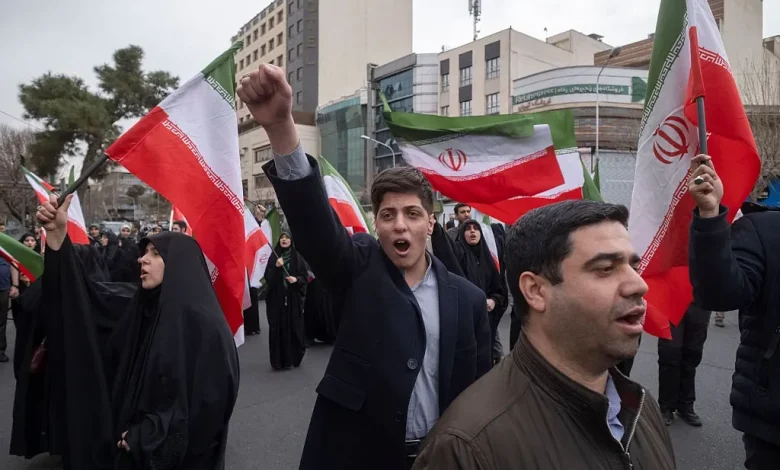 How the World Is Reacting to the Attack on Iran