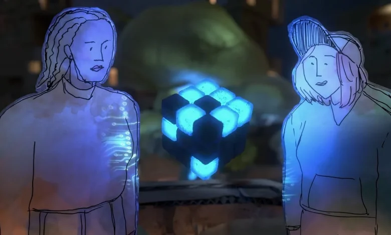 How to Be Optimistic About the AI Apocalypse