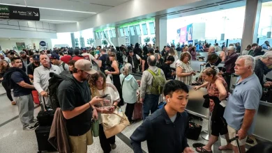 How to Check TSA Wait Times Before Your Flight
