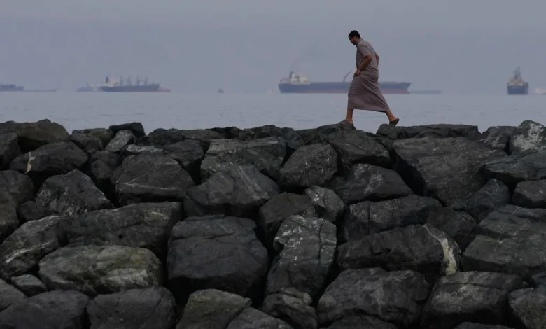 How to Reopen the Strait of Hormuz