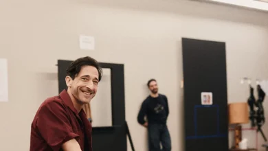 How to See Adrien Brody in The Fear of 13 on Broadway for $45