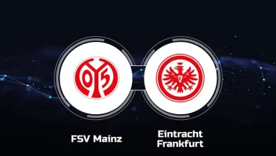 How to Watch FSV Mainz vs. Eintracht Frankfurt: Live Stream, TV Channel, Start Time | 3/22/2026