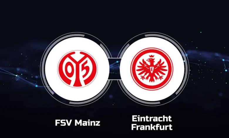 How to Watch FSV Mainz vs. Eintracht Frankfurt: Live Stream, TV Channel, Start Time | 3/22/2026