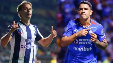 How to Watch Monterrey vs. Cruz Azul on TV, Live Stream: Liga MX