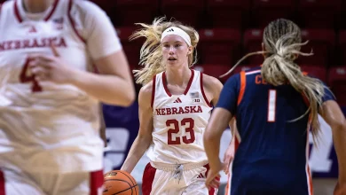 How to Watch No. 11 Nebraska Women’s Basketball vs. No. 6 Baylor in the NCAA Tournament with Preview, Breakdown, TV