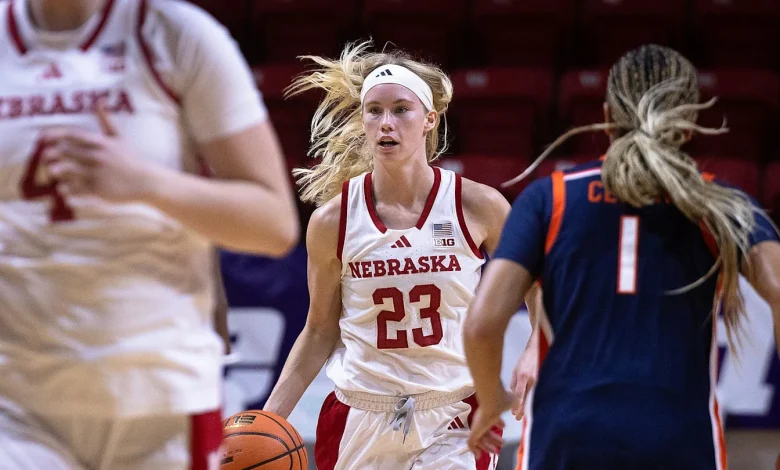 How to Watch No. 11 Nebraska Women’s Basketball vs. No. 6 Baylor in the NCAA Tournament with Preview, Breakdown, TV
