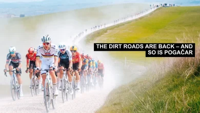 How to Watch Strade Bianche 2026 in the USA, Canada, and Worldwide