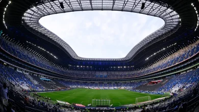 How to buy Bolivia vs. Suriname tickets for 2026 World Cup Qualifiers