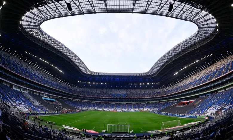 How to buy Bolivia vs. Suriname tickets for 2026 World Cup Qualifiers