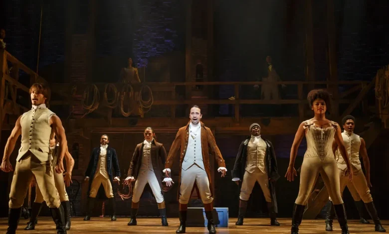 How to buy Hamilton musical tour tickets for 2026 and 2027