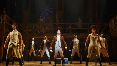How to buy Hamilton musical tour tickets for 2026 and 2027