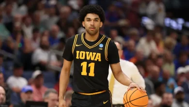 How to buy Iowa vs. Nebraska Sweet 16 tickets, March Madness tickets