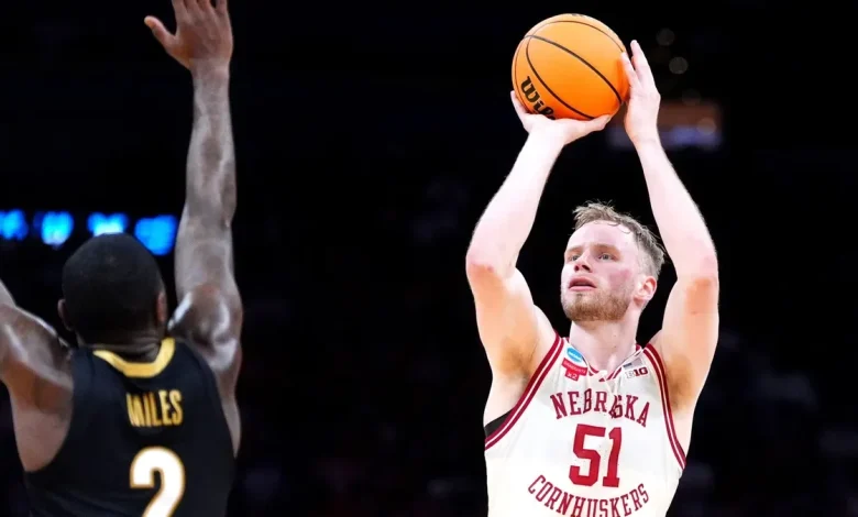 How to buy Nebraska March Madness Sweet 16 tickets, opponent