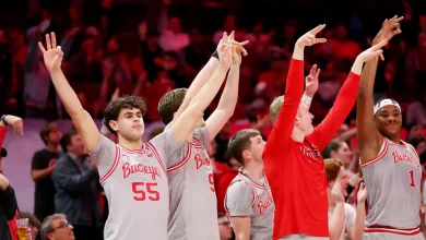 How to buy Ohio State 2026 March Madness tickets, schedule, opponents