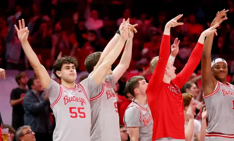 How to buy Ohio State 2026 March Madness tickets, schedule, opponents