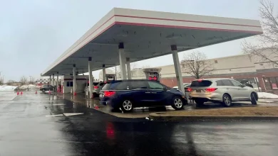 How to cope with rising gas prices on Long Island