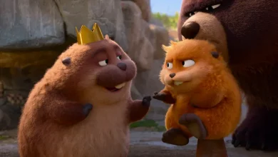 How to get 'Hoppers' specialty popcorn buckets from AMC and more