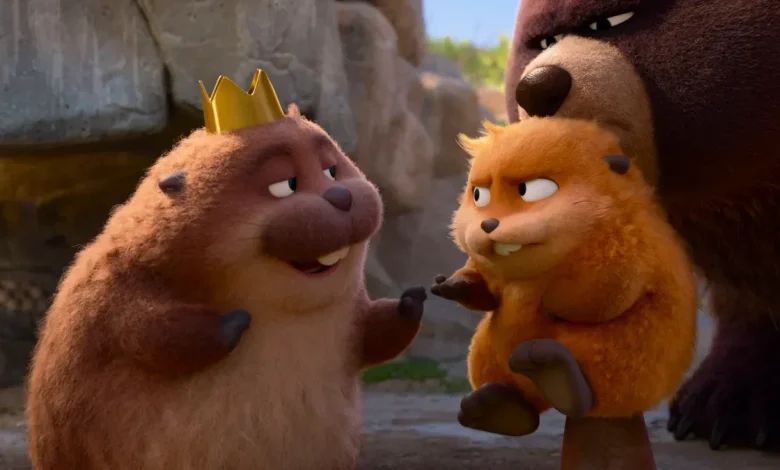 How to get 'Hoppers' specialty popcorn buckets from AMC and more