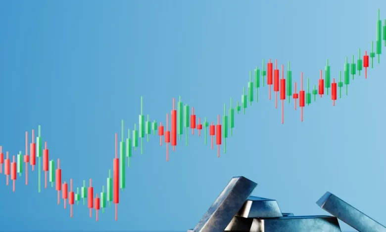 How to invest in silver: 6 ways to buy this precious metal