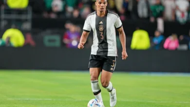 How to live stream Germany vs Ghana: International friendly, TV channel