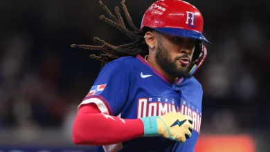 How to live stream Venezuela vs Dominican Republic: WBC 2026, TV channel