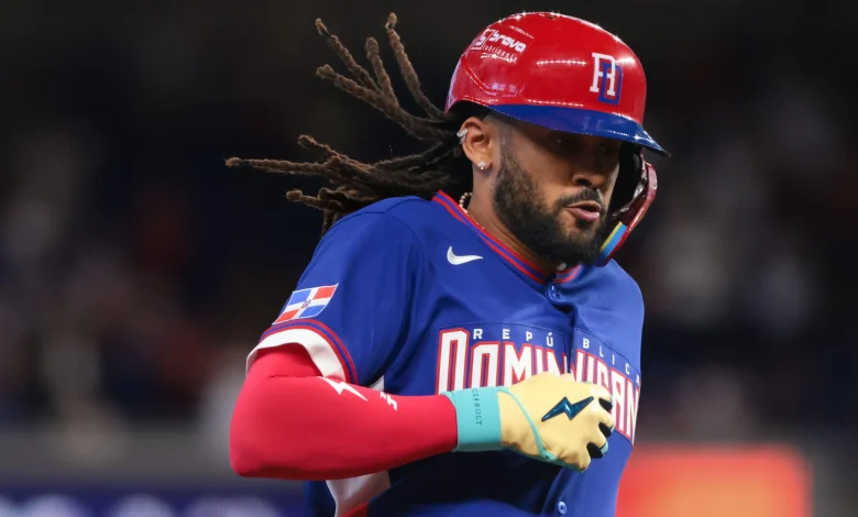 How to live stream Venezuela vs Dominican Republic: WBC 2026, TV channel