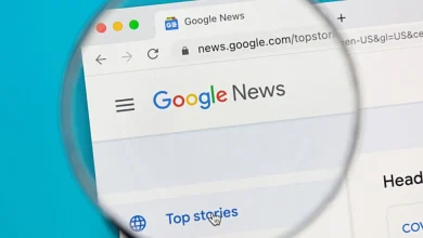 How to make CommBank Newsroom a preferred source on Google Search