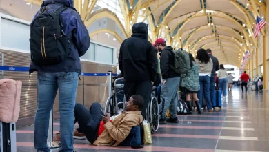 How to make your flight when TSA lines are miserably long