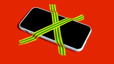 How to resist the urge to keep looking at your phone : NPR