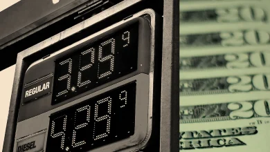 How to war-proof your budget, as Iran conflict raises gas prices